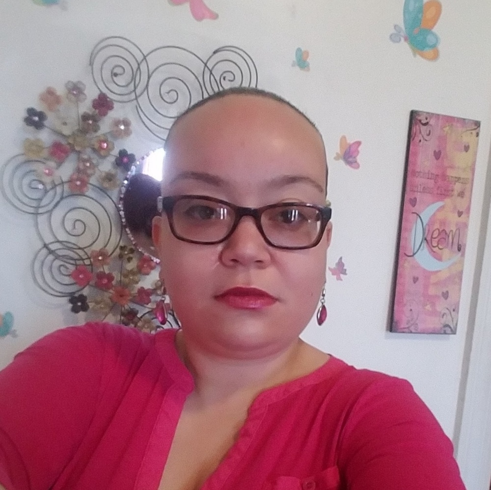 Meet your Posher, Jessica